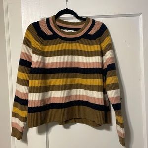 Madewell Sweater